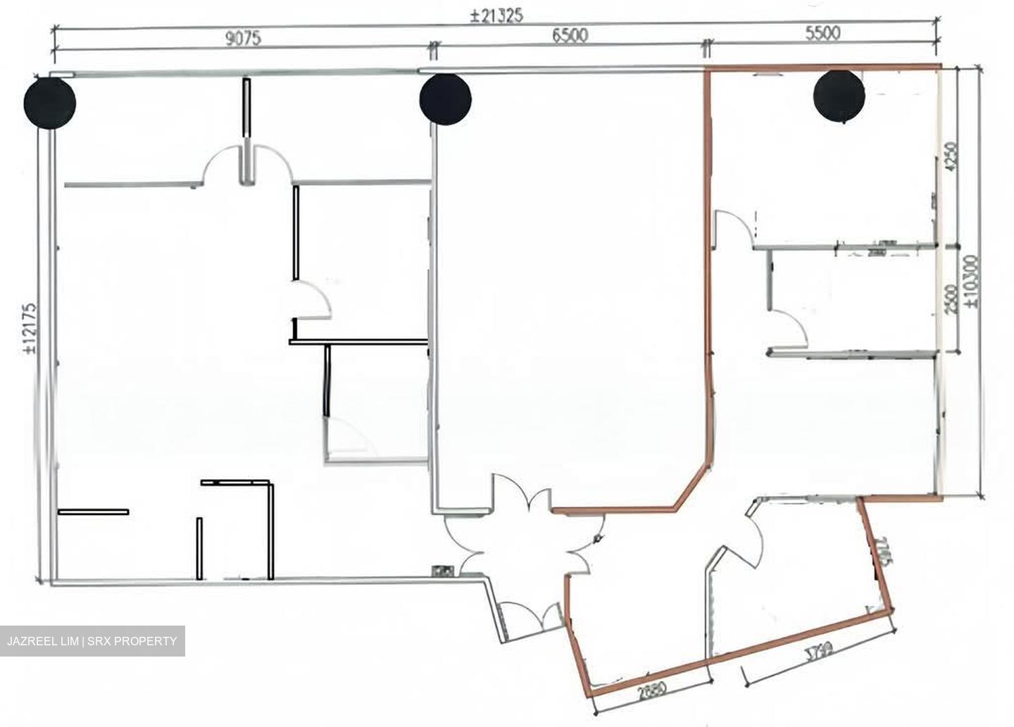 Samsung Hub (D1), Office #551909171